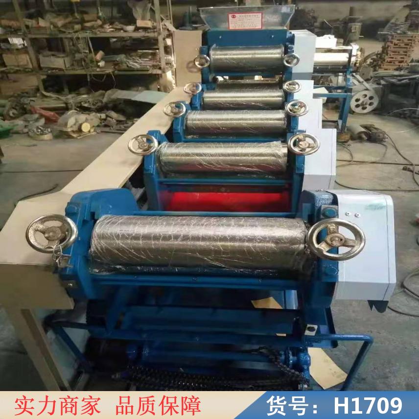 慧采大型挂面机 挂面条机 手工挂面上杆机货号H1709