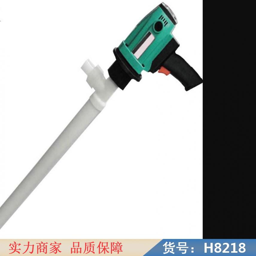 慧采防爆电动抽油泵 抽油泵手动 食用油泵防爆油抽泵货号H8218