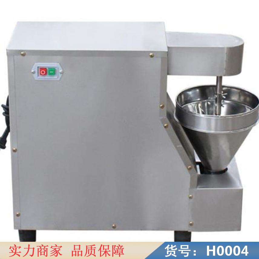 慧采挤丸子机 鱼肉丸子机器 绿豆丸子机货号H0004