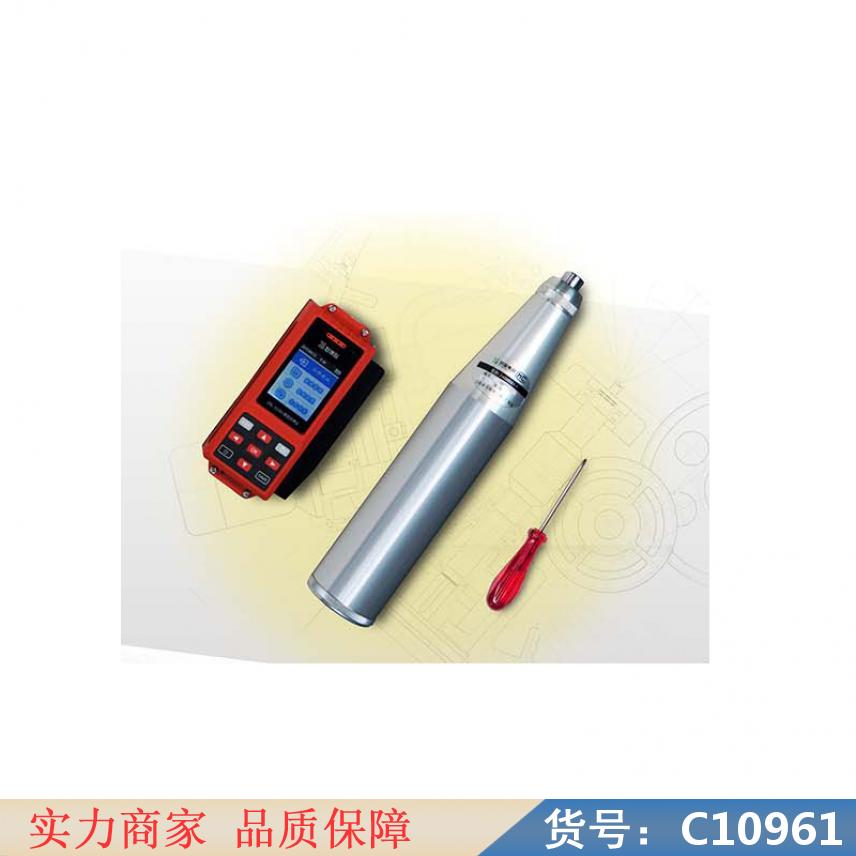 慧采一体化数显回弹仪 单颗粒抗压强度测定仪 球团抗压强度测定仪货号C10961