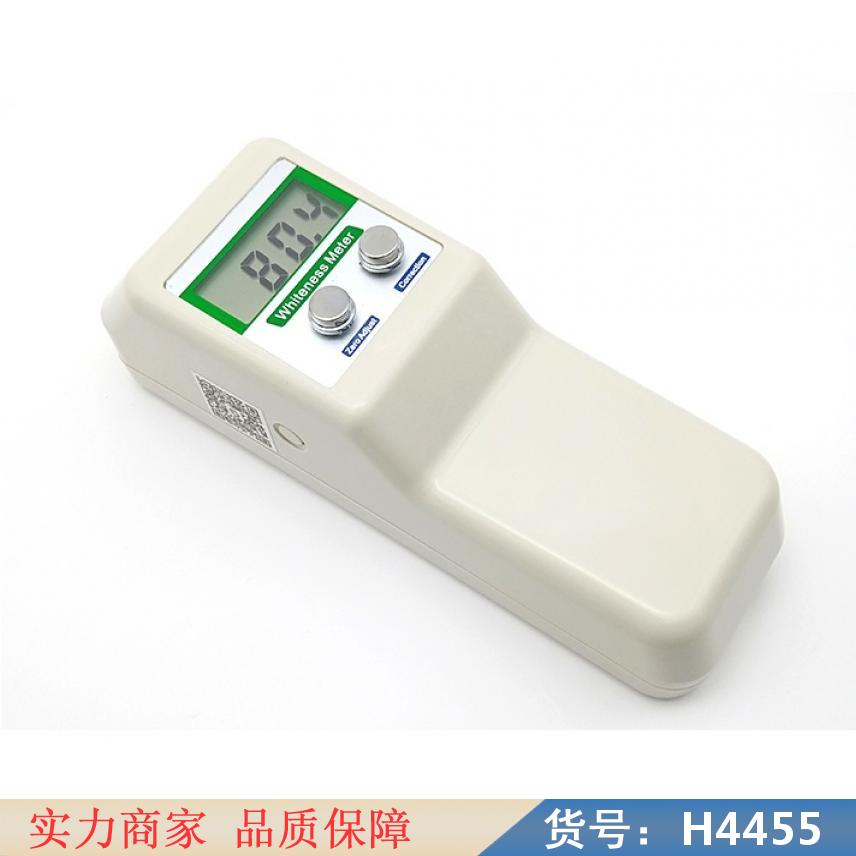 慧采白度测定仪 全自动白度仪 智能白度仪货号H4455