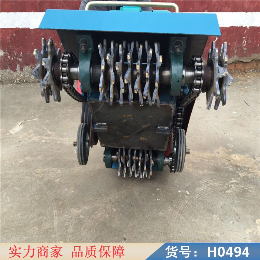 慧采混凝土地面清渣机 hqz250型混凝土清渣机 HQZ600型货号H0494