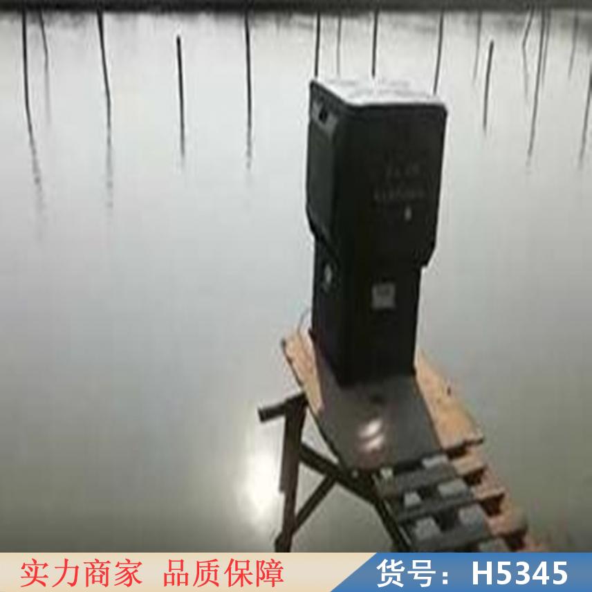 慧采养猪投料机 全自动投饵机 网箱投饵机货号H5345