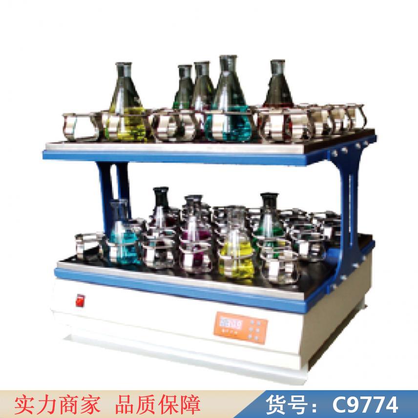 慧采振动传感器 振荡水浴器 微量振荡器货号C9774