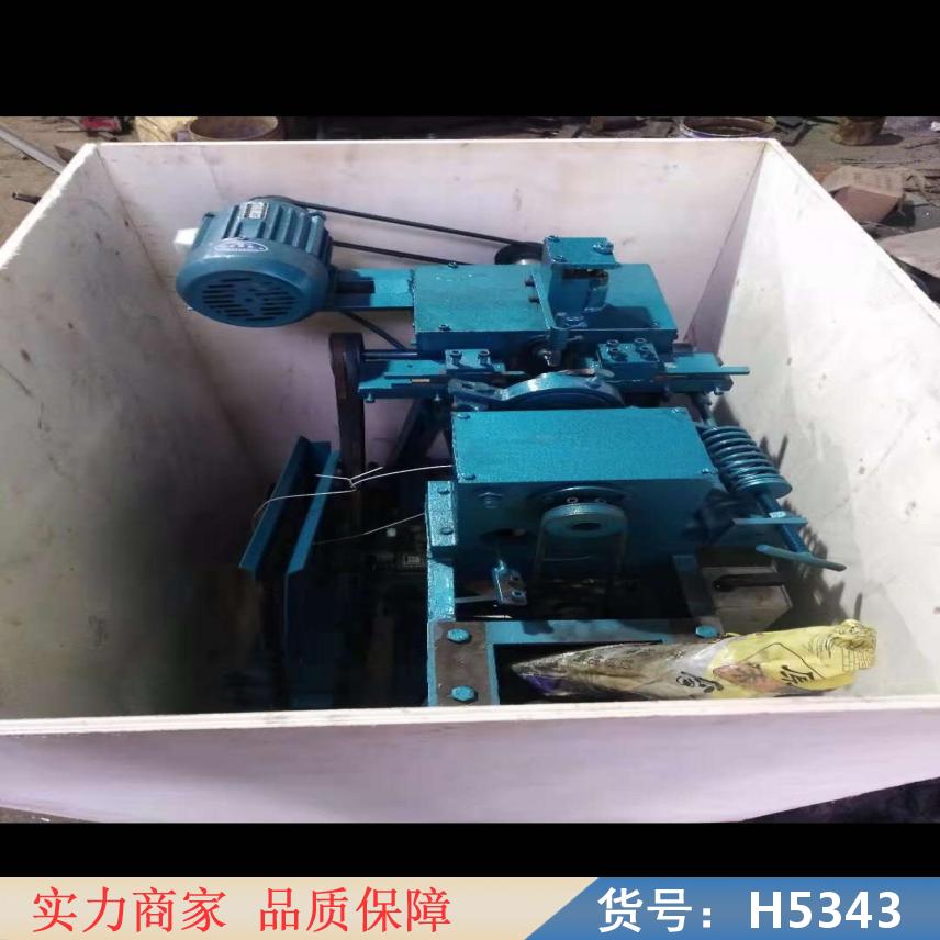 慧采高速木珠机 小型木珠加工机 木珠机圆珠机货号H5343