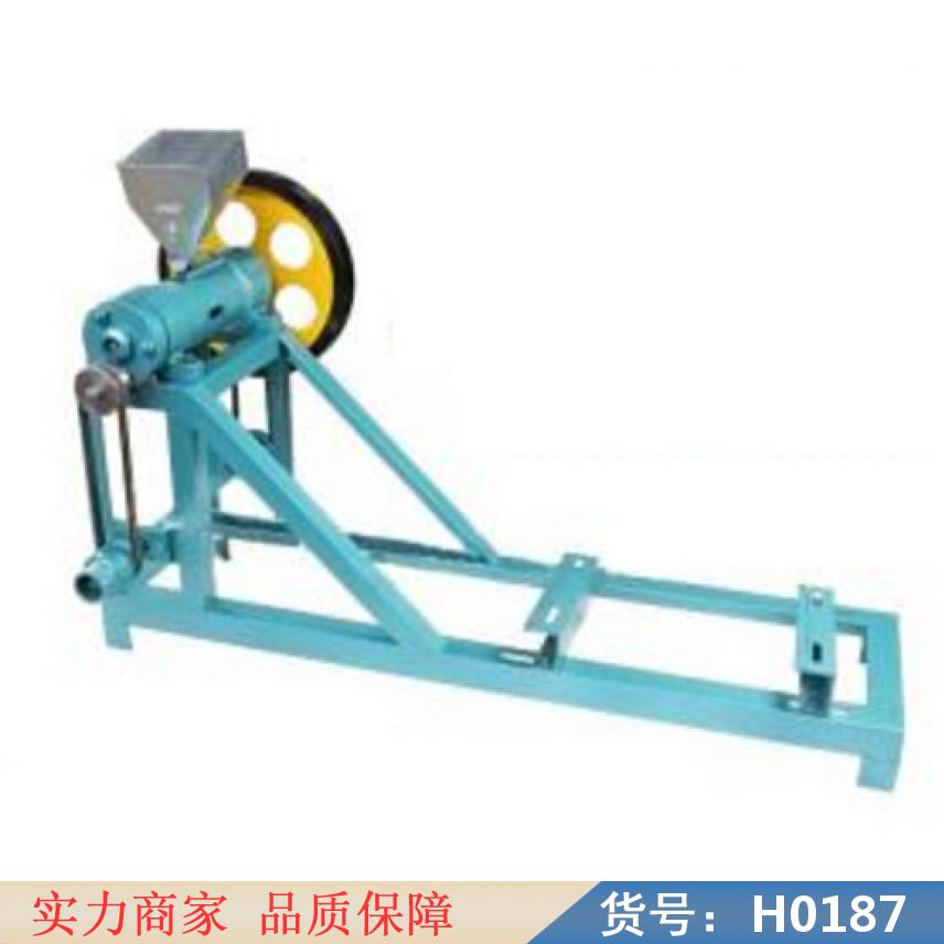 慧采小型膨化机设备 食品玉米膨化机 膨化机货号H0187