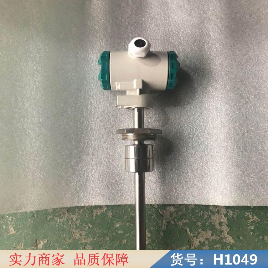 智众浮球液位开关 侧装浮球液位开关 干簧式液位浮球开关货号H1049