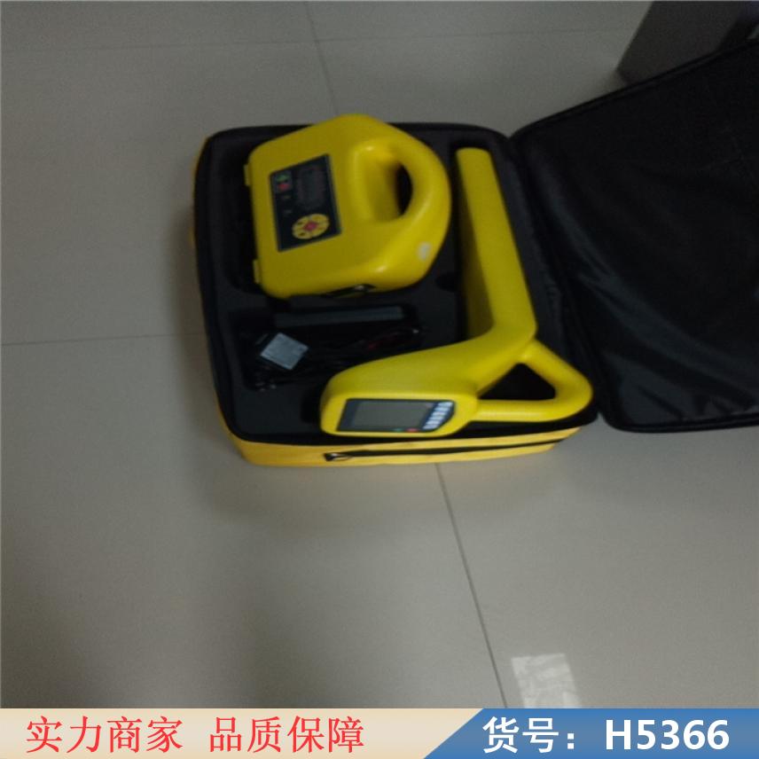 智众地下管线深度探测仪 地下管线走向探测仪 大地地下管线探测仪货号H5366