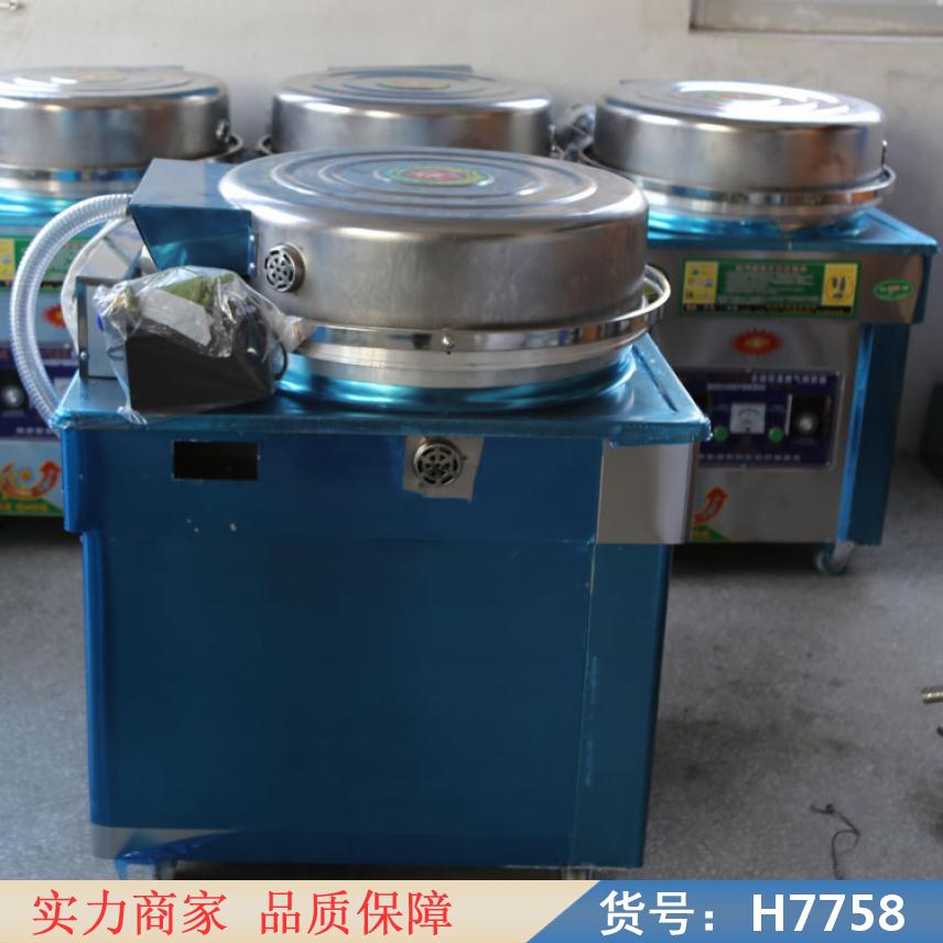 智众大电饼铛 5厘米深的电饼铛 小型商用电饼铛货号H7758