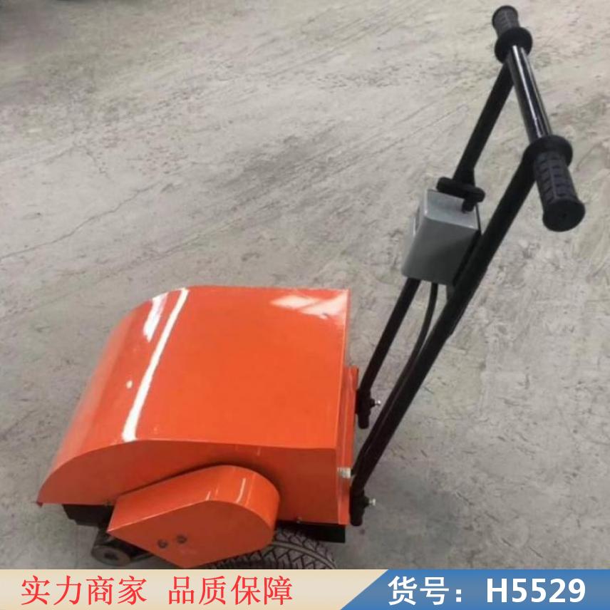 智众高压水除锈喷砂清洗机 彩钢瓦除锈机 圆管除锈机货号H5529