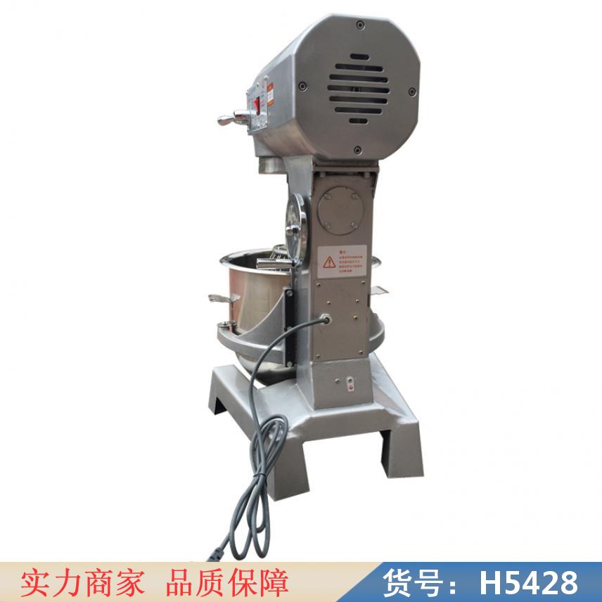 智众家用和面机 不锈钢和面机 家庭用和面机货号H5428