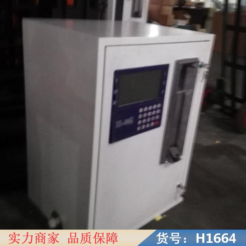智众加油站加油机 LCD加油机 静音加油机货号H1664