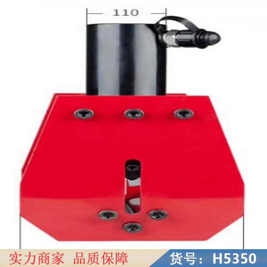 智众液压数控折弯机 大棚钢管折弯机 简易折弯机货号H5350