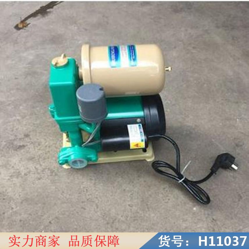智众三寸自吸泵 排污自吸泵 立式离心泵货号H11037