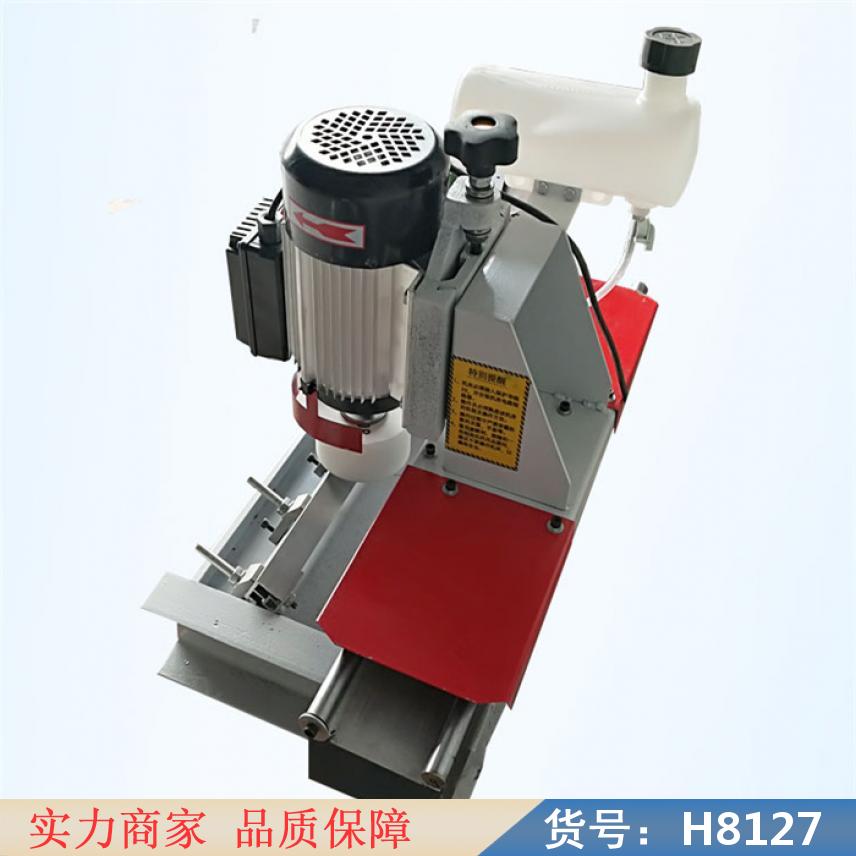 智众全自动磨刀机 圆刀全自动磨刀机 圆刀磨刀机货号H8127