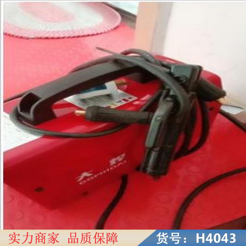 智众汽油电焊机 手提式电焊机 线圈电焊机货号H4043