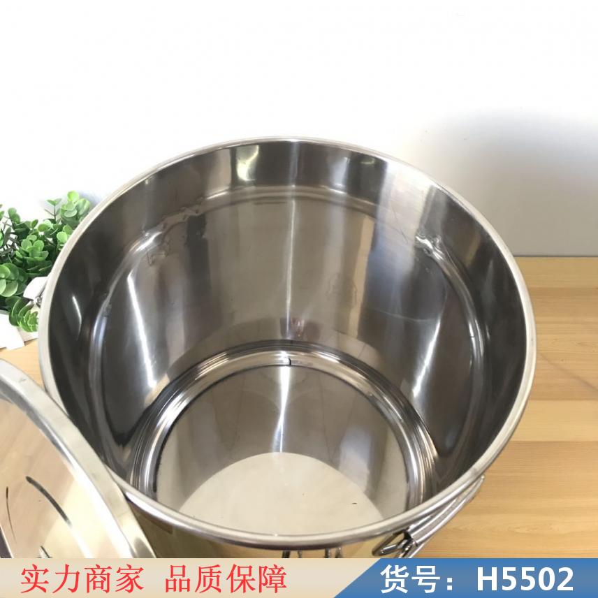 智众带轮子的废液收集桶 10l废液收集桶 化学实验室废液收集桶货号H5502
