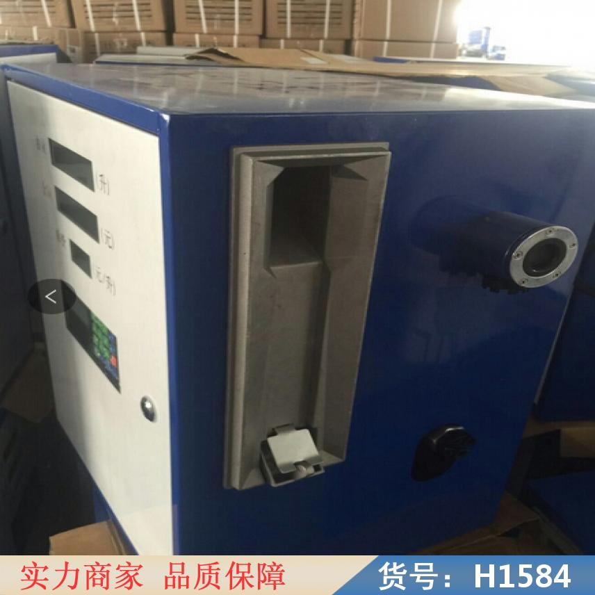 智众车载加油机 流量加油机 单枪加油机货号H1584