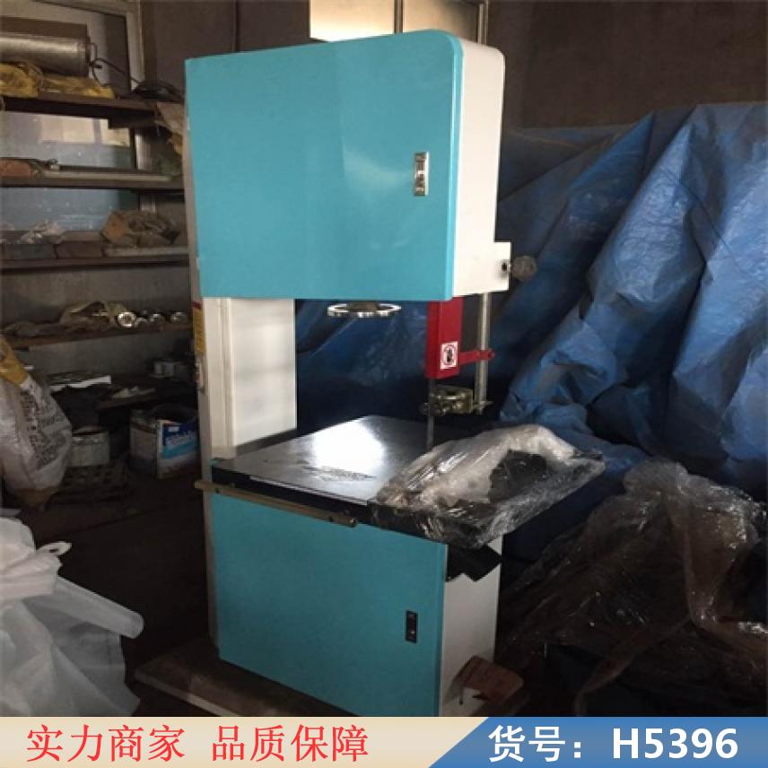 智众手提式带锯机 精密木工带锯 木工带锯磨锯机货号H5396