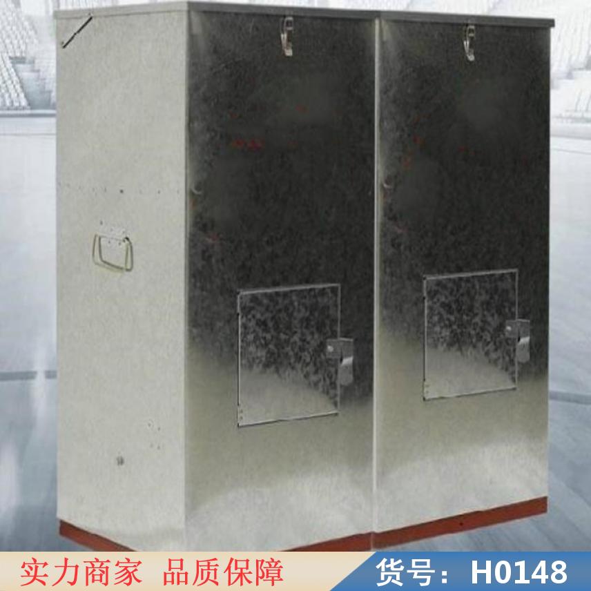 智众全自动投饵机 虾自动投饵机 鱼塘投料机货号H0148