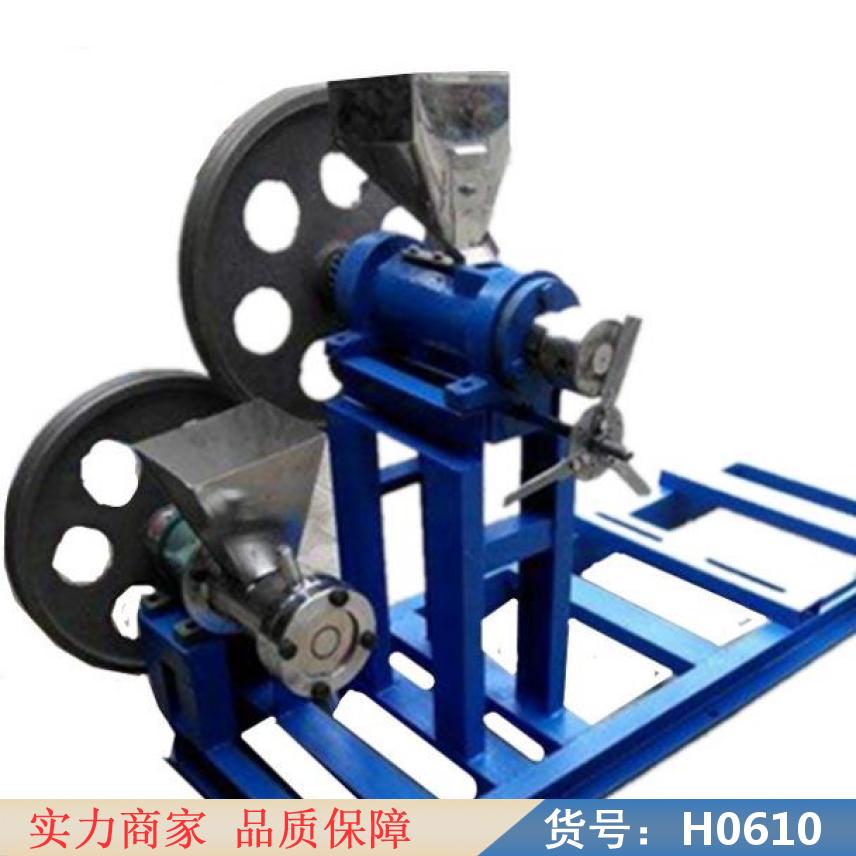智众全麦面粉组合 白面膨化机 家庭膨化机货号H0610