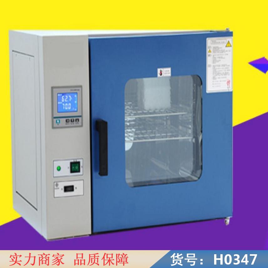 智众电热鼓风干燥箱 精密干燥箱 氮气干燥箱货号H0347