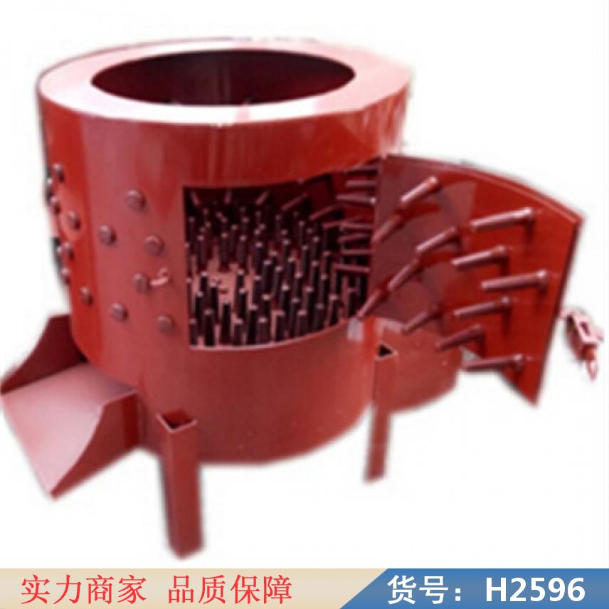 智众杀鸡脱毛机 猪蹄脱毛机 50家禽脱毛机货号H2596