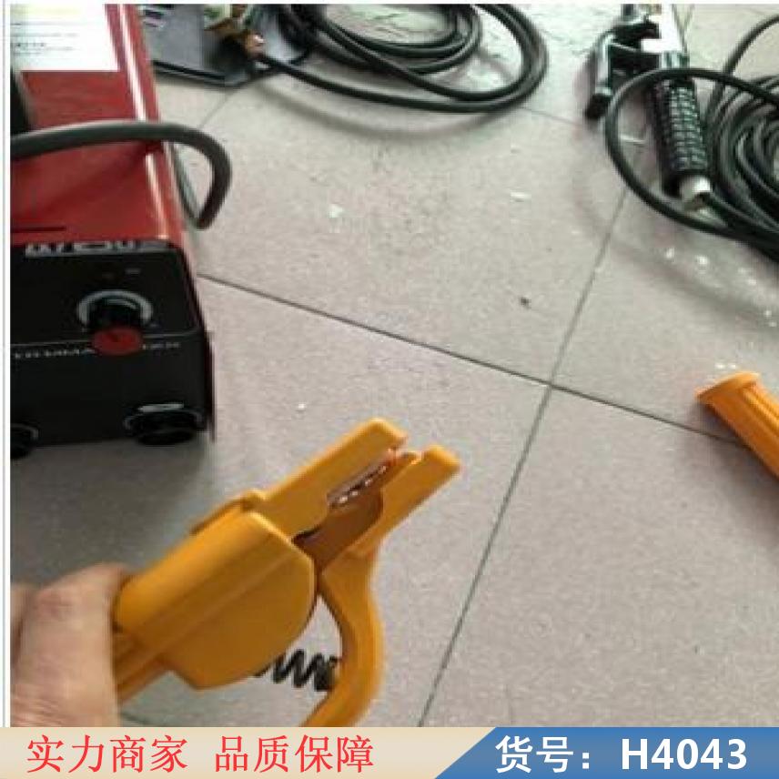 智众电焊机焊条 400电焊机 接电焊机货号H4043