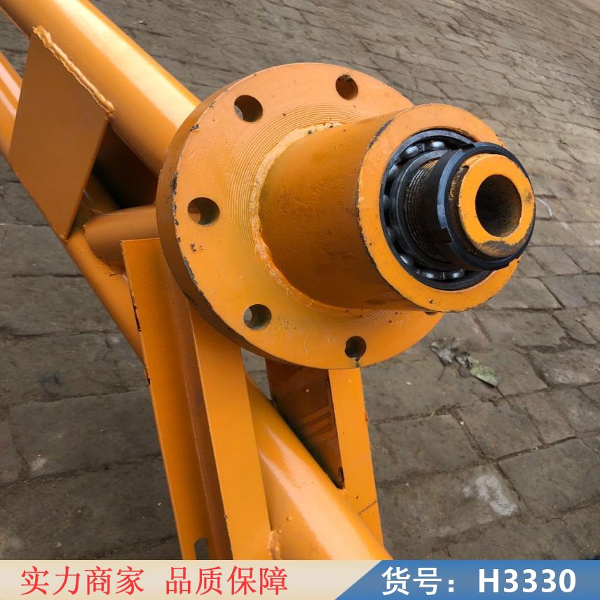 智众斗式提升机 连续提升机 环链提升机货号H3330