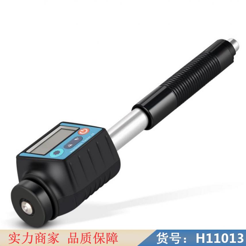 智众里氏硬度仪 全自动显微硬度计 布氏硬度仪货号H11013