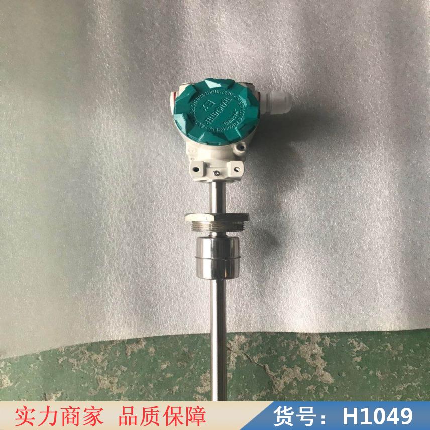 智众杆式浮球液位开关 电缆浮球式液位开关 防爆液位浮球开关货号H1049