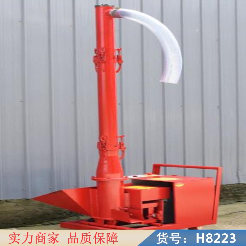 智众提升上料机 工地用的小型上料机 楼房小型上料机货号H8223