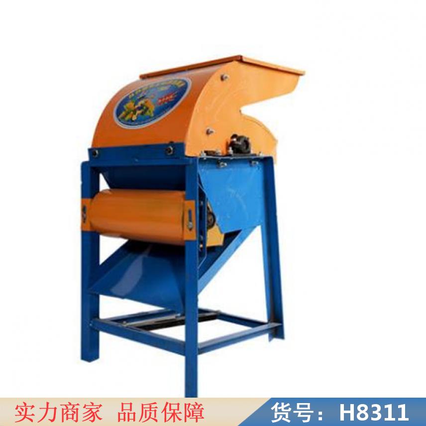 慧采玉米专用脱粒机 机动玉米脱粒机 免脱皮玉米脱粒机货号H8311