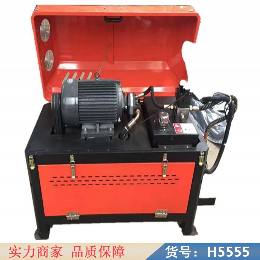 慧采自动调直切断机 gt414钢筋调直切断机 gt4/14钢筋调货号H5555