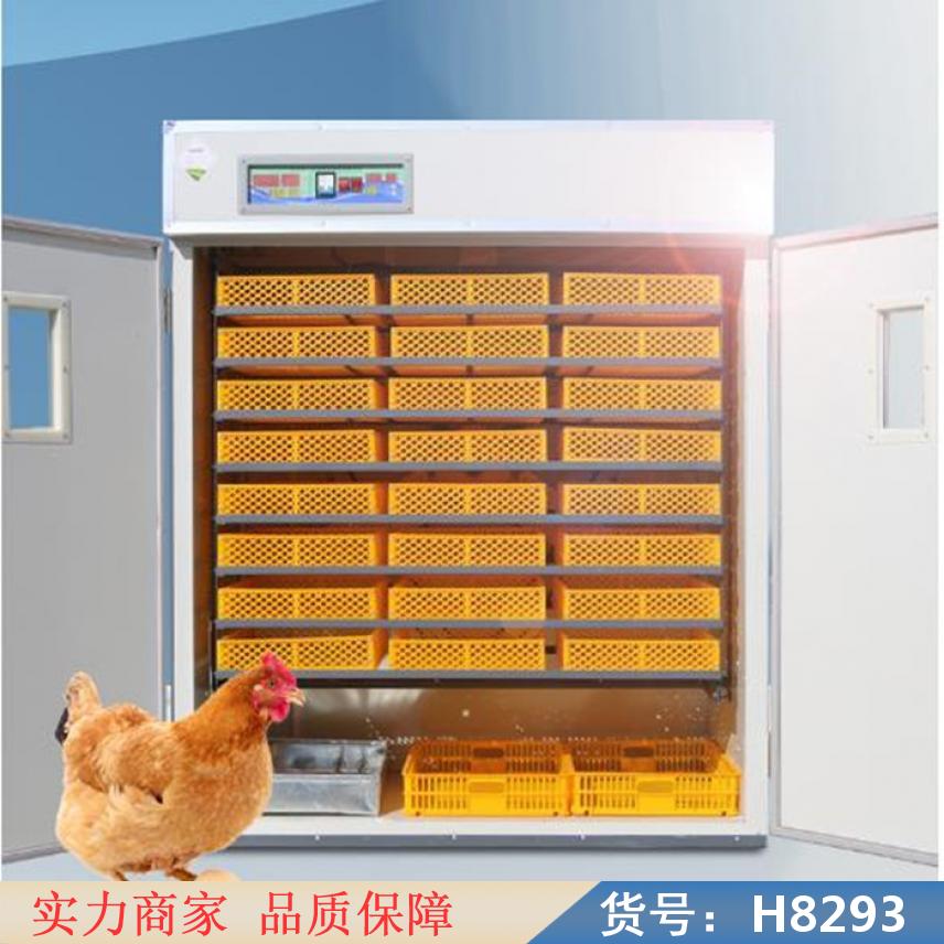 慧采微型孵化箱 新款孵化机 家用孵化箱货号H8293