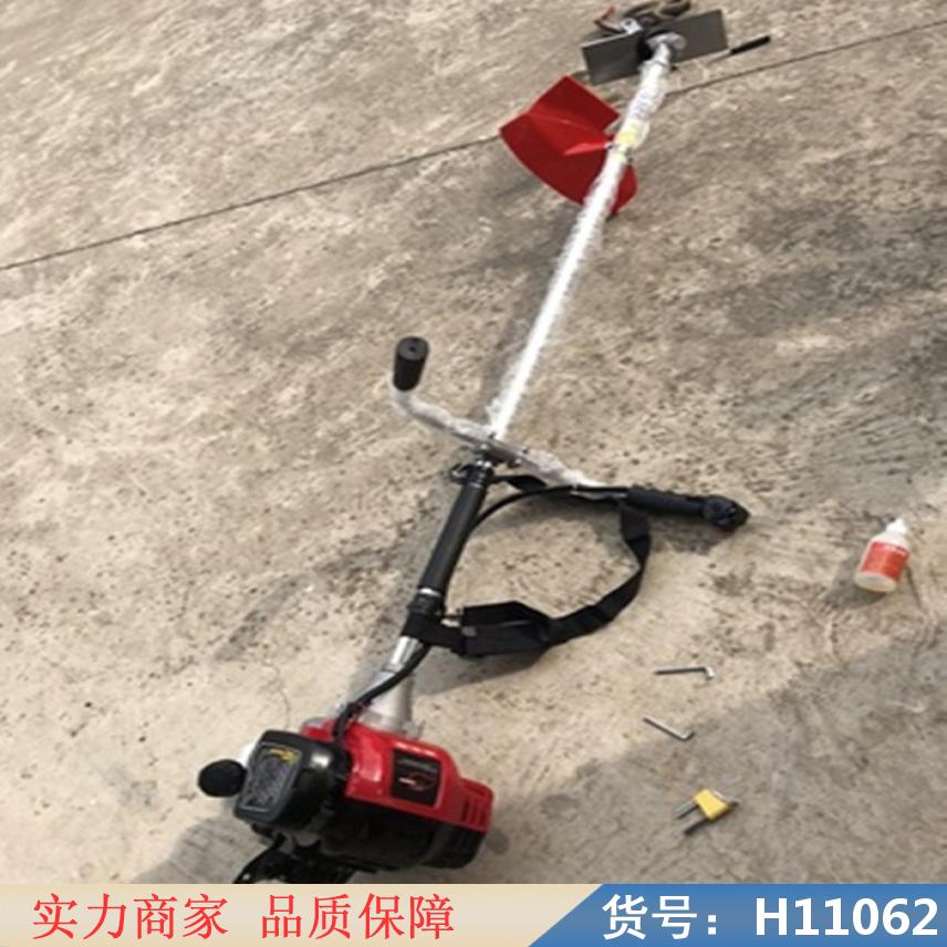 慧采二冲程背负式割草机 背负式割草机 手持四冲程割草机货号H11062