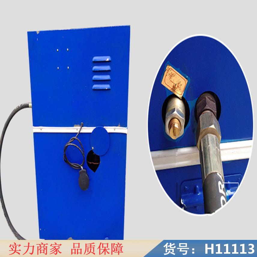 慧采气动柱塞计量泵 工业试压泵 微型试压泵货号H11113