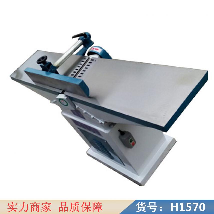 慧采木工平刨机台刨 大型木工刨床 MB503木工平刨小型木工多用货号H1570