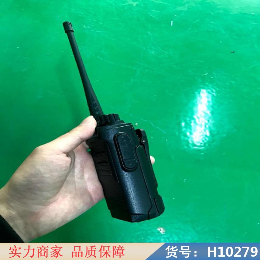 钜都车载对讲机 手持调频对讲机 防爆手持对讲机货号H10279
