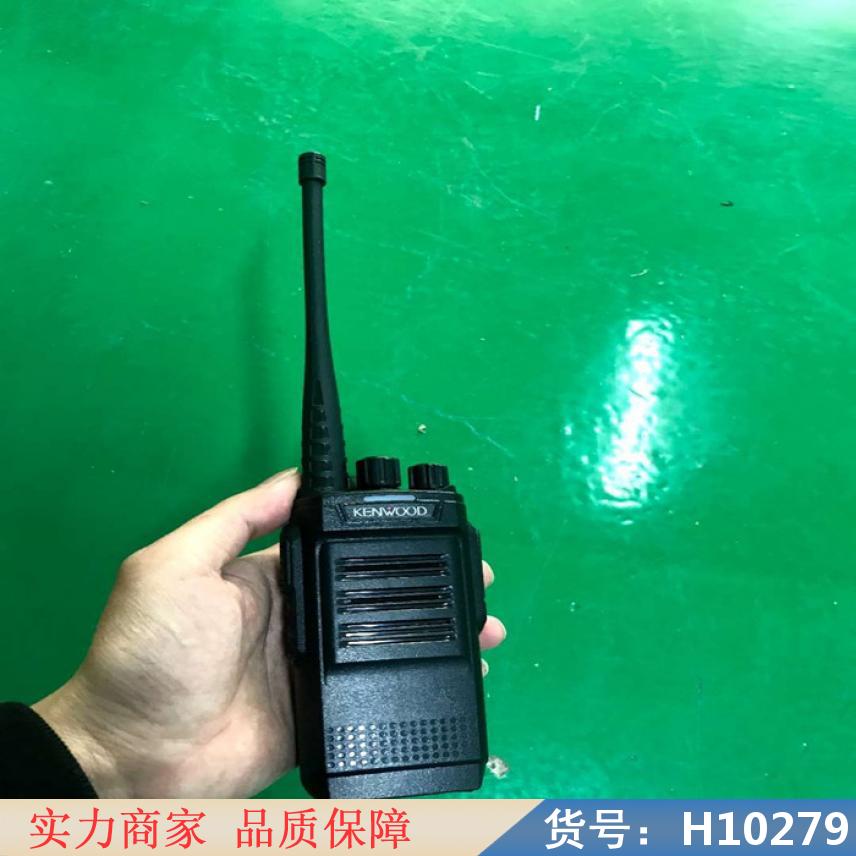 钜都对讲机 远距离手持对讲机 指纹手持对讲机货号H10279