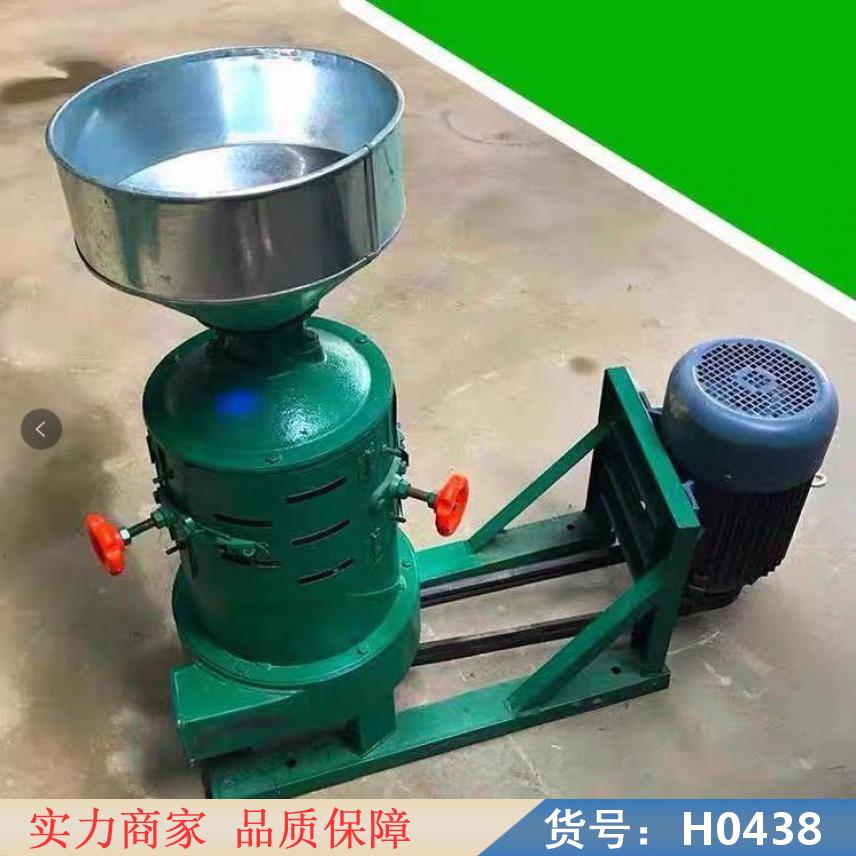 中德三相碾米机 无尘碾米机 小麦碾米机货号H0438