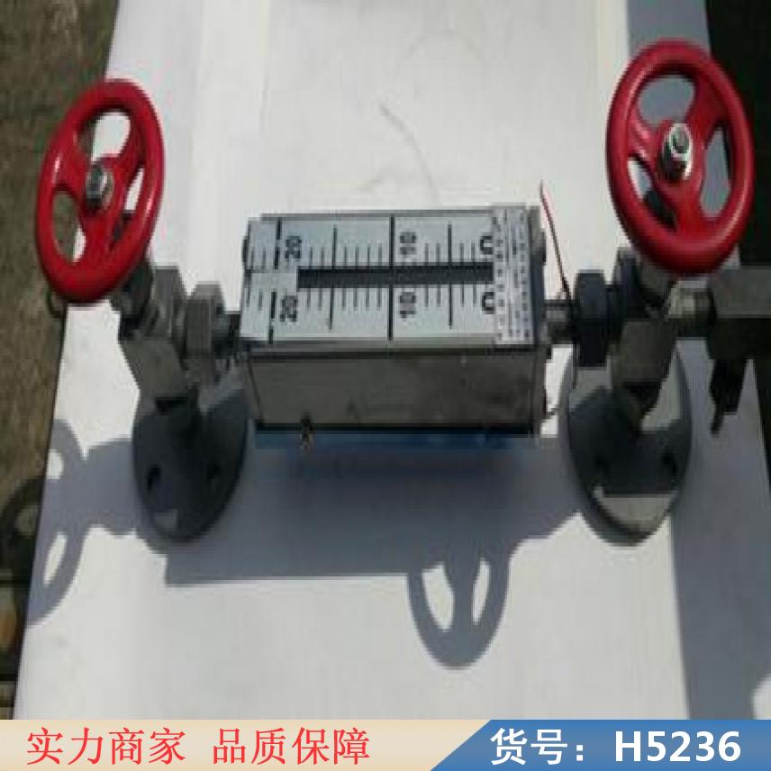 中德电容液位计 压差式液位计 油罐液位计货号H5236
