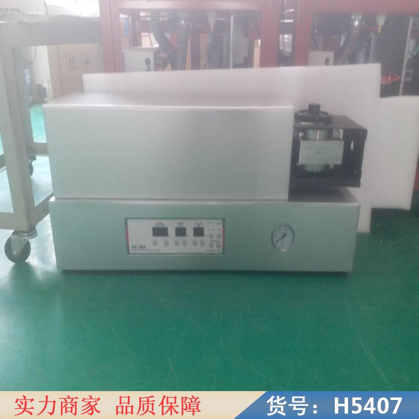 中德义齿纯钛铸造机 义齿研磨抛光机 义齿高速抛磨机货号H5407
