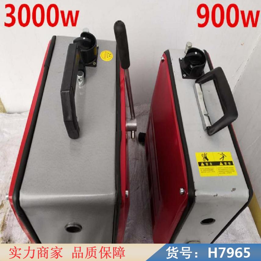 中德通下水道疏通机 小型高压管道疏通机 小型疏通机货号H7965
