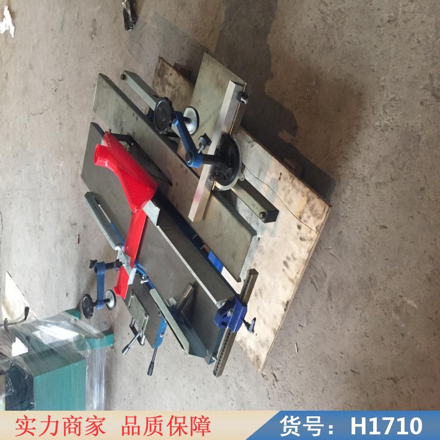 中德牌多功能木工刨床 木工机械 木工机器货号H1710