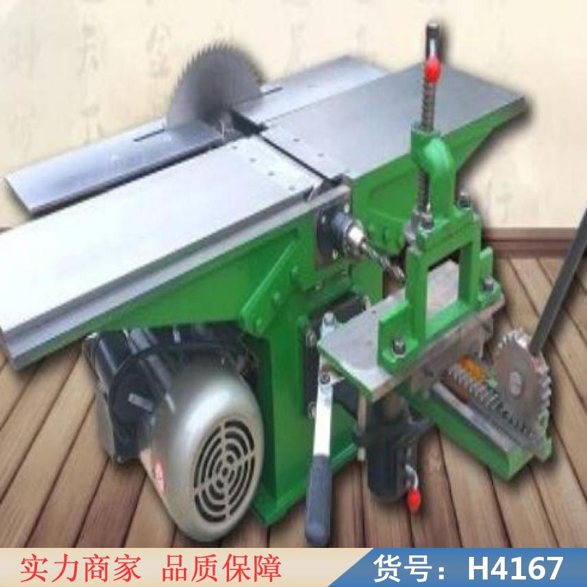 中德木工加工机床 木工立铣机床 木工车雕一体数控机床货号H4167