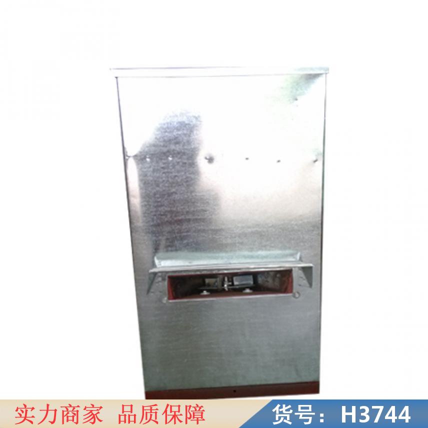 中德喂鱼投料机 鱼投料机 新型饲料机货号H3744
