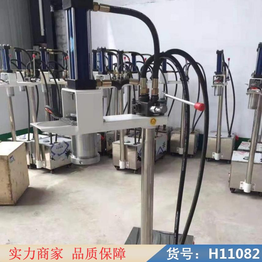 中德手工拉面机 玩具饸饹机 压粉机货号H11082
