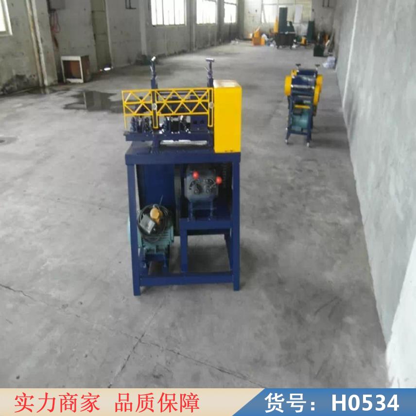 中德手摇电缆电线剥线机 918B1型电缆电线剥线机 剥线机货号H0534
