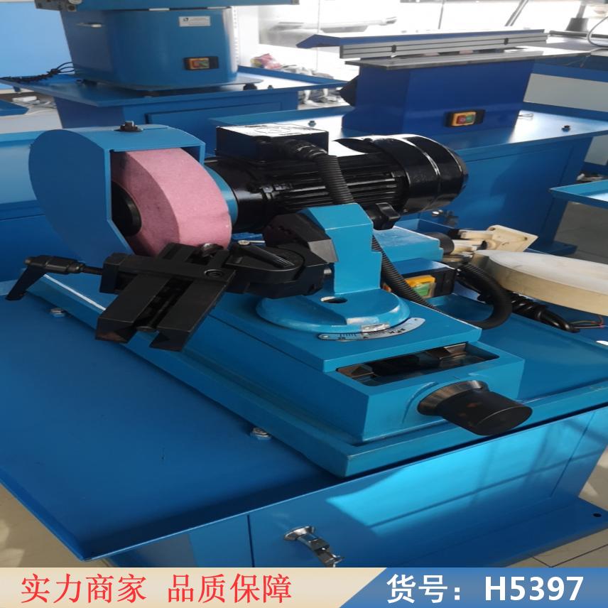 中德快速钻头研磨机 gsc钻头研磨机 便携式钻头研磨机货号H5397